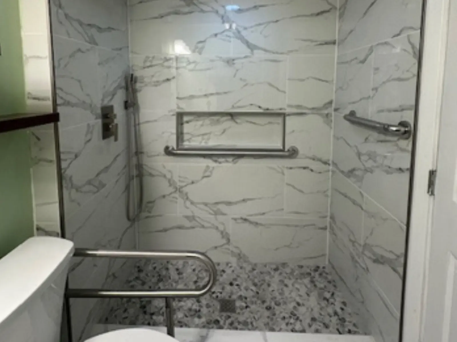 Bathroom Remodel Dallas