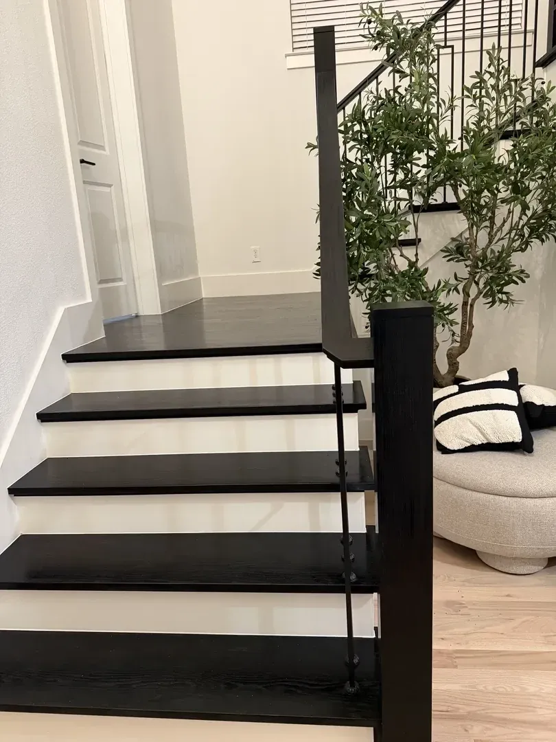 Flooring installation Plano
