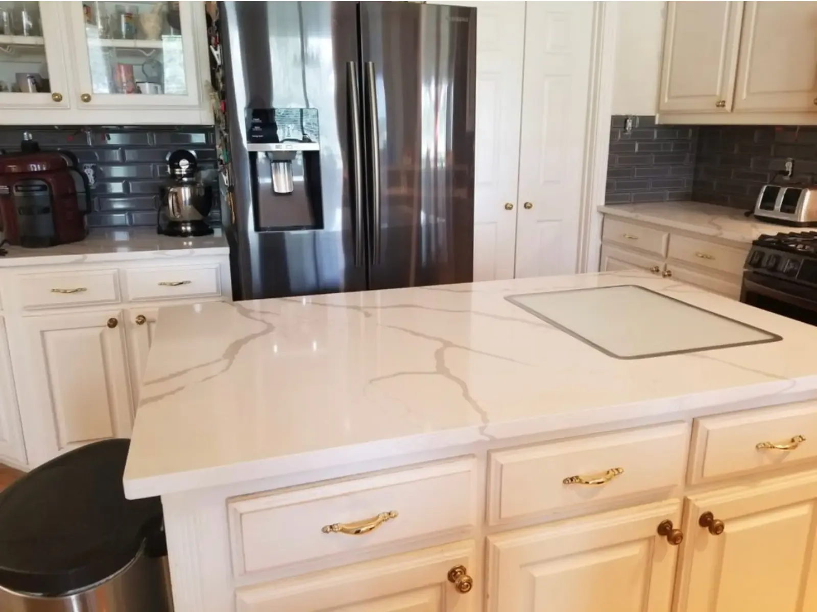 Kitchen Remodeling Plano